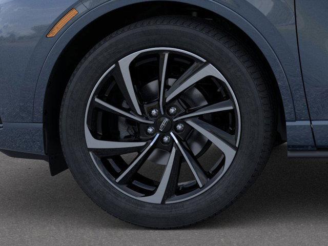 Photo of 2025 Whisper Blue Metallic Clearcoat Lincoln Corsair