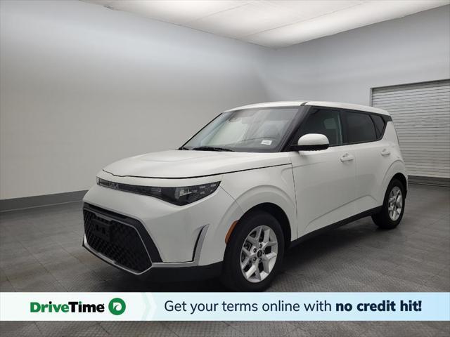 2024 Kia SOUL