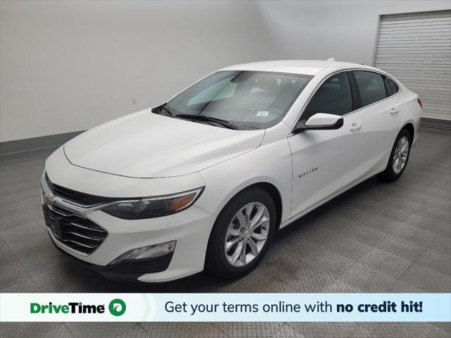 2023 Chevrolet Malibu