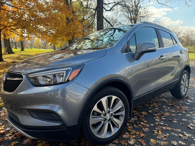 2019 Buick Encore