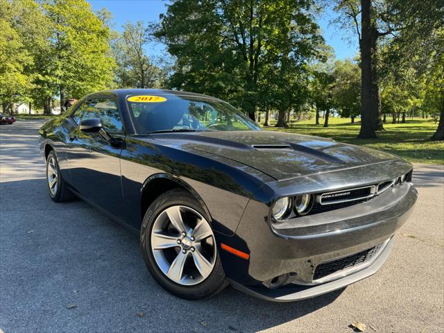 2017 Dodge Challenger