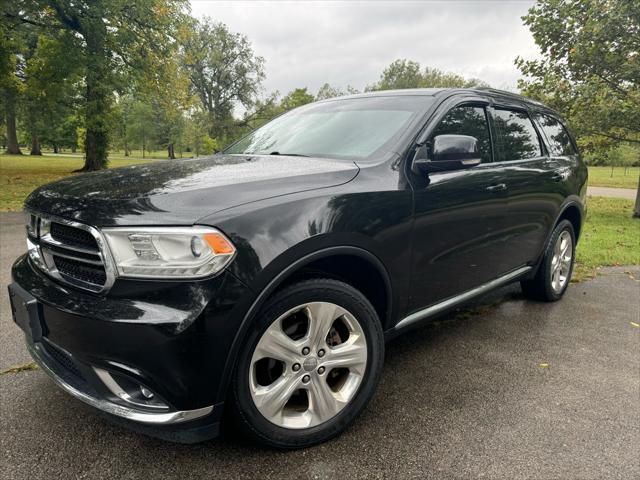 2015 Dodge Durango