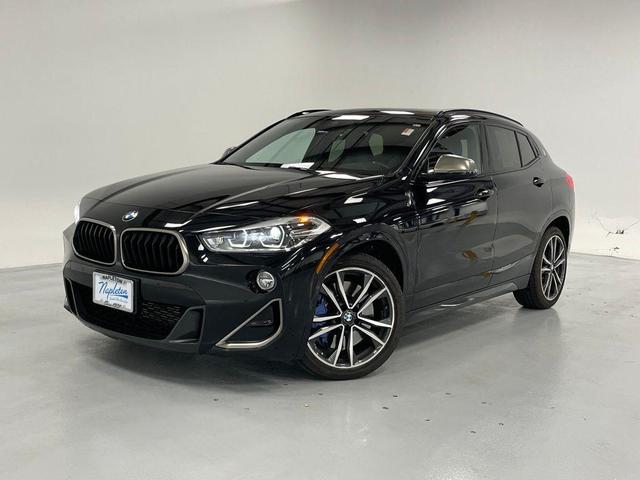 2019 BMW X2