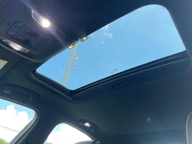 Photo of 2021 Satin Steel Metallic Cadillac CT4
