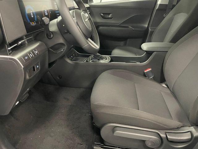 Photo of 2026 Atlas Hyundai KONA