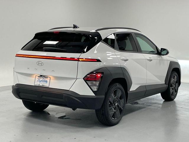 Photo of 2026 Atlas Hyundai KONA