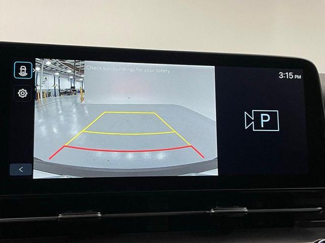 Photo of 2026 Atlas Hyundai KONA