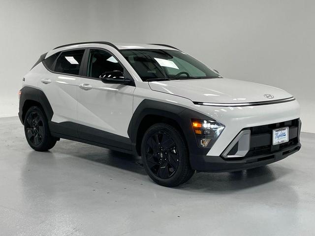 Photo of 2026 Atlas Hyundai KONA