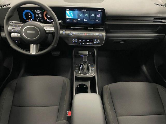 Photo of 2026 Atlas Hyundai KONA