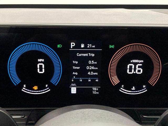Photo of 2026 Atlas Hyundai KONA