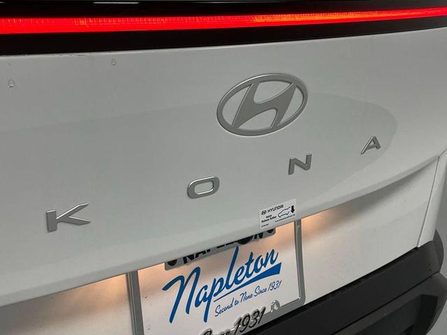 Photo of 2026 Atlas Hyundai KONA
