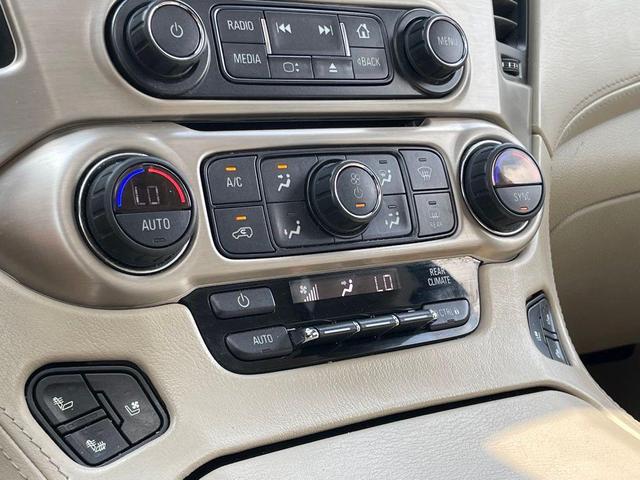 Photo of 2019 Smokey Quartz Metallic GMC Yukon XL