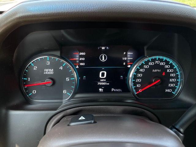 Photo of 2019 Smokey Quartz Metallic GMC Yukon XL