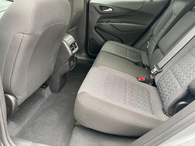 Photo of 2023 Sterling Gray Metallic Chevrolet Equinox
