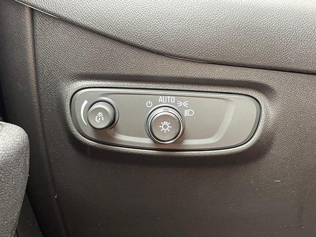 Photo of 2023 Sterling Gray Metallic Chevrolet Equinox