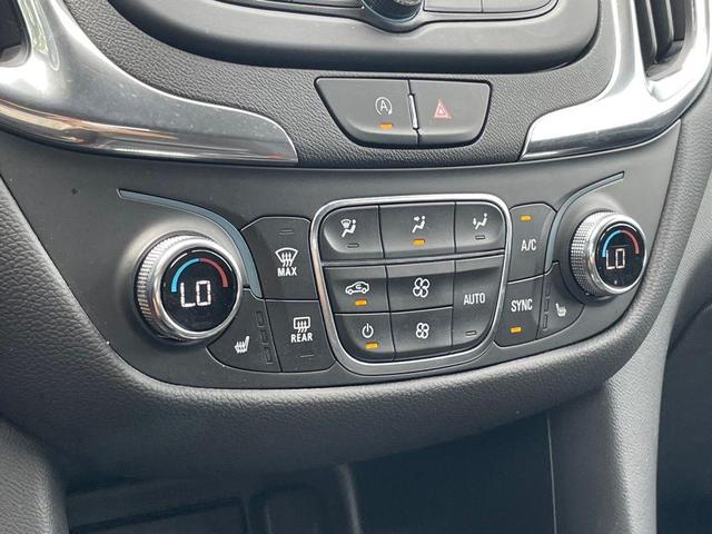 Photo of 2023 Sterling Gray Metallic Chevrolet Equinox