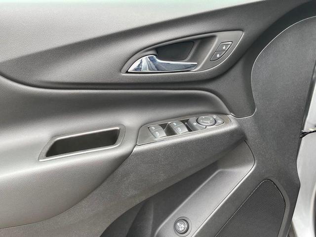 Photo of 2023 Sterling Gray Metallic Chevrolet Equinox