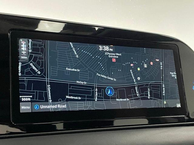 Photo of 2022 Silver Hyundai PALISADE