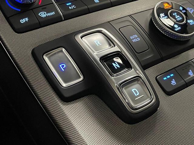 Photo of 2022 Silver Hyundai PALISADE