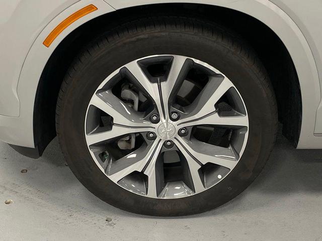 Photo of 2022 Silver Hyundai PALISADE