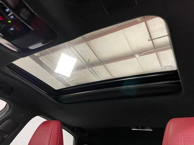 Photo of 2022 Blue Lexus NX 350