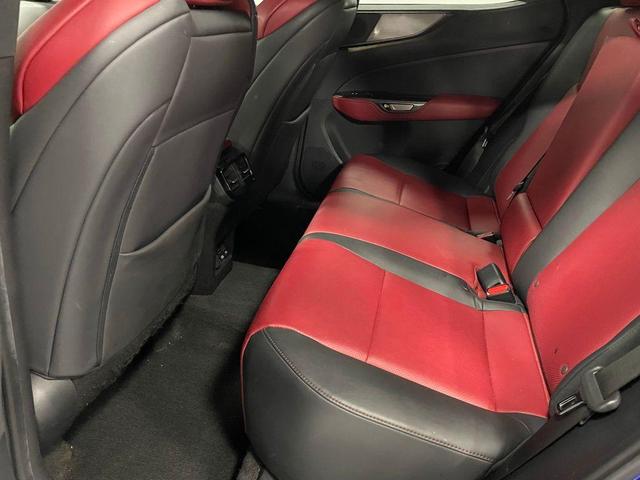 Photo of 2022 Blue Lexus NX 350