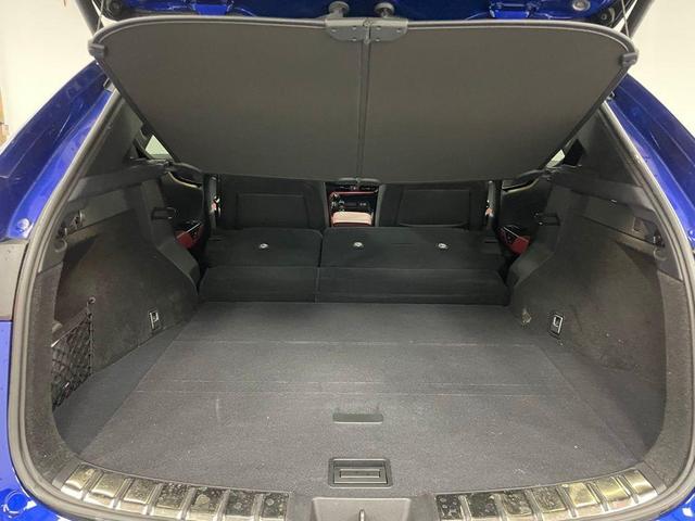 Photo of 2022 Blue Lexus NX 350