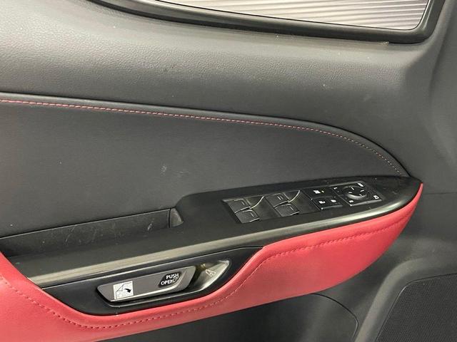 Photo of 2022 Blue Lexus NX 350
