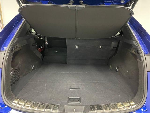 Photo of 2022 Blue Lexus NX 350