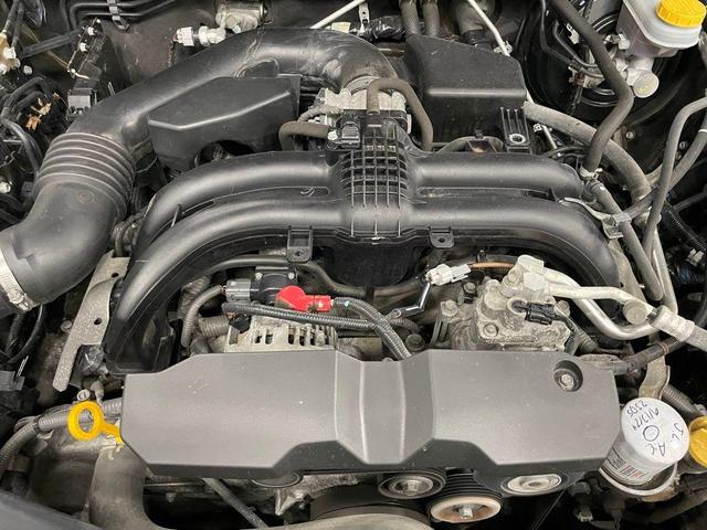 Photo of 2016 Crystal Black Silica Subaru Outback