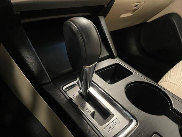 Photo of 2016 Crystal Black Silica Subaru Outback