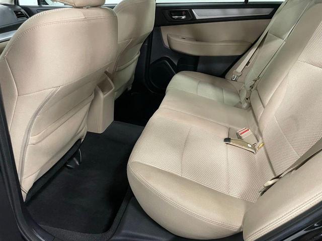 Photo of 2016 Crystal Black Silica Subaru Outback