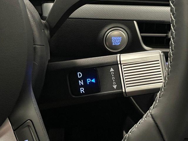 Photo of 2025 Blue Hyundai SONATA Hybrid