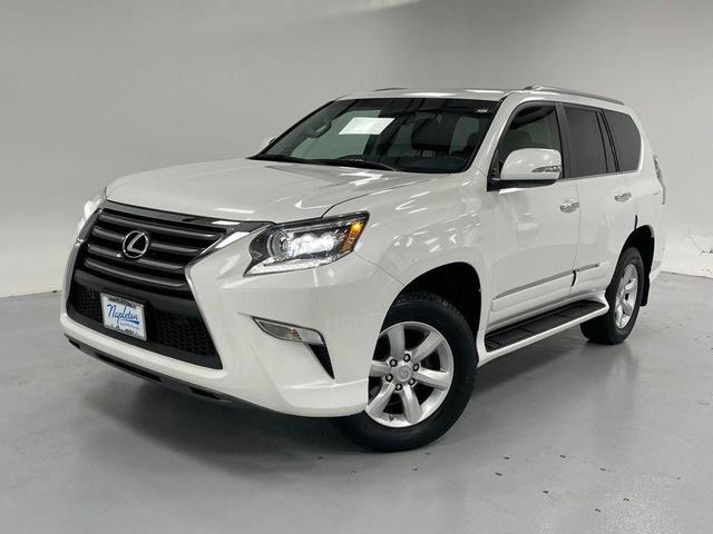 2014 Lexus Gx 460