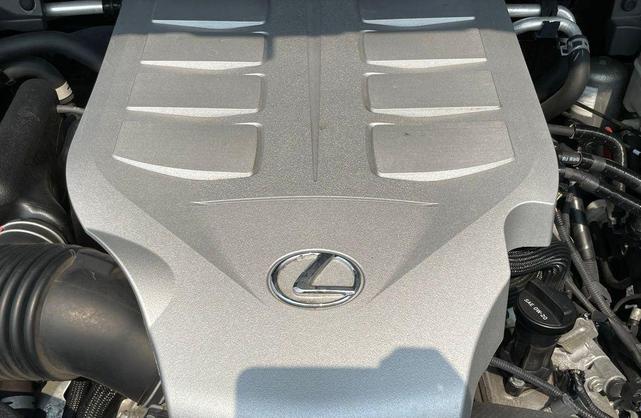 Photo of 2020 Black Lexus GX 460