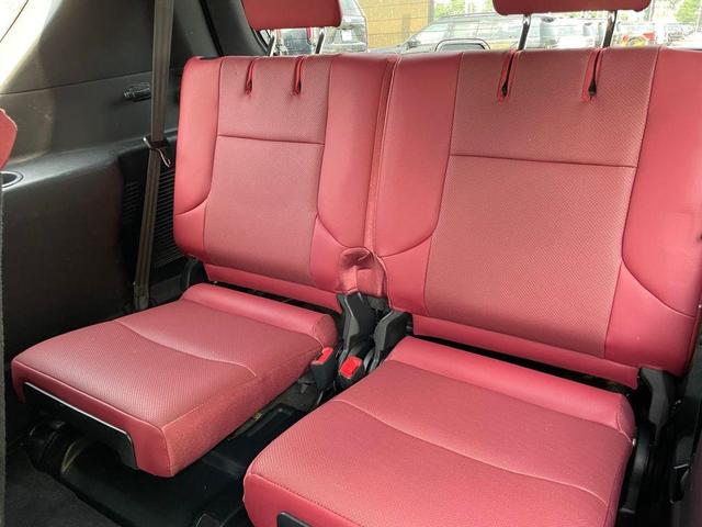 Photo of 2020 Black Lexus GX 460