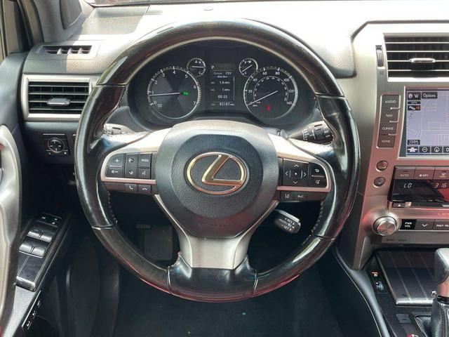 Photo of 2020 Black Lexus GX 460