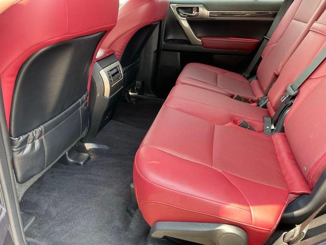Photo of 2020 Black Lexus GX 460