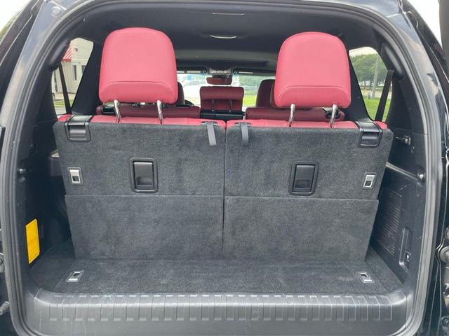 Photo of 2020 Black Lexus GX 460