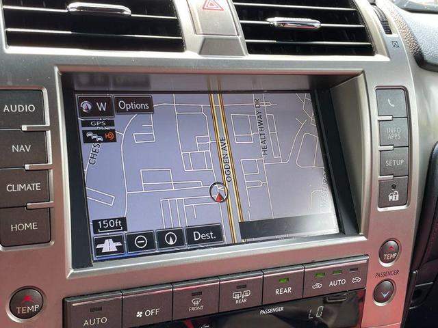 Photo of 2020 Black Lexus GX 460