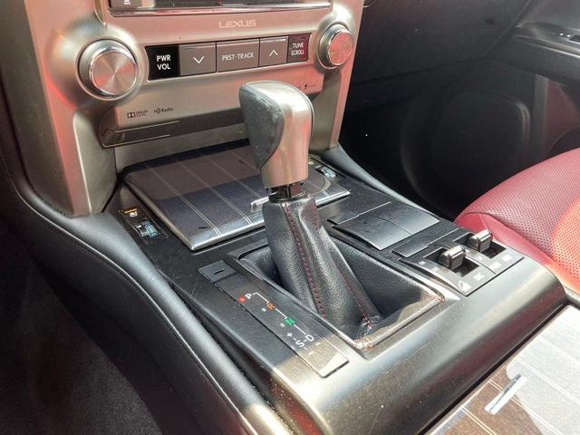 Photo of 2020 Black Lexus GX 460