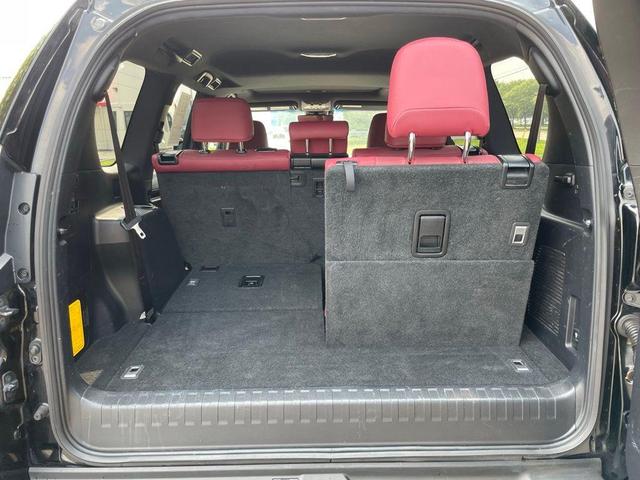 Photo of 2020 Black Lexus GX 460