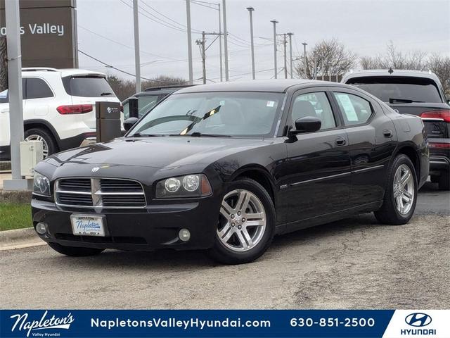 2006 Dodge Charger