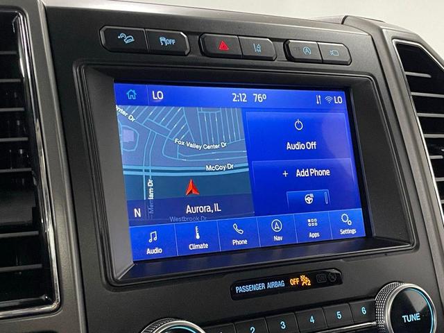 Photo of 2020 Oxford White Ford Expedition