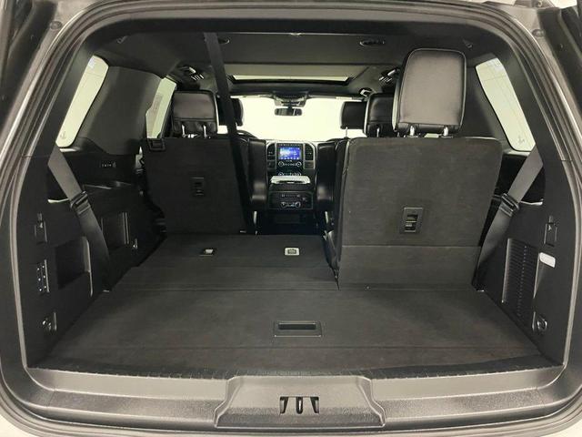 Photo of 2020 Oxford White Ford Expedition