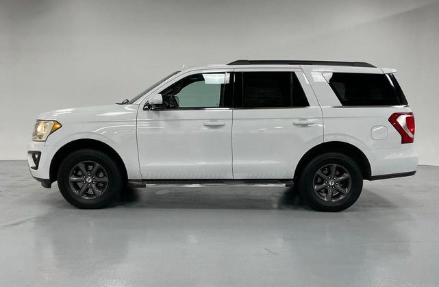 Photo of 2020 Oxford White Ford Expedition