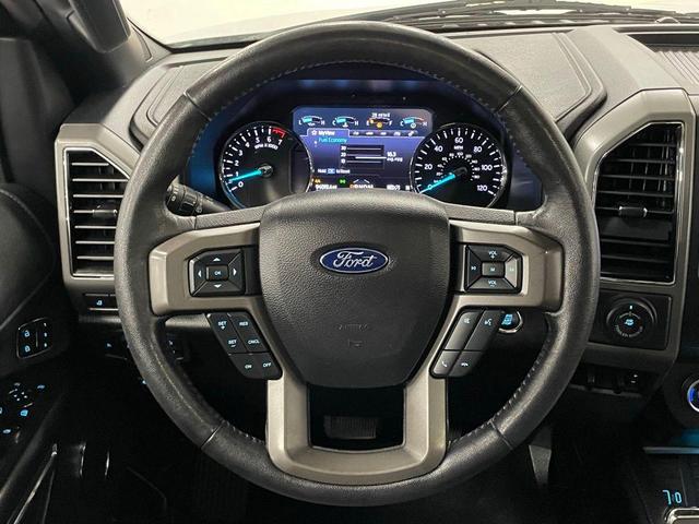 Photo of 2020 Oxford White Ford Expedition