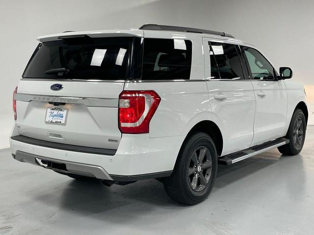 Photo of 2020 Oxford White Ford Expedition