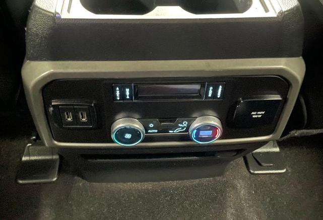 Photo of 2020 Oxford White Ford Expedition