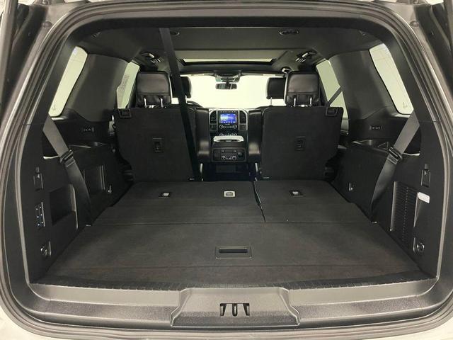 Photo of 2020 Oxford White Ford Expedition